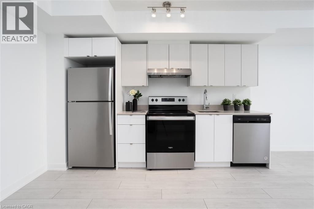 3210 Dakota Common Unit# A320, Burlington, Ontario  L7M 2A8 - Photo 4 - 40828112