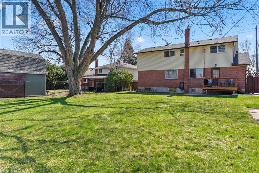1193 Sixth Line, Oakville, Ontario  L6H 1W8 - Photo 39 - 40828253