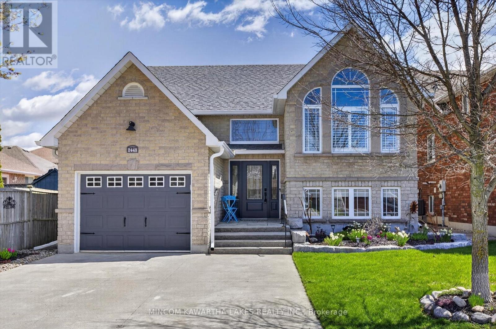 2448 DENURE DRIVE, Peterborough, Ontario