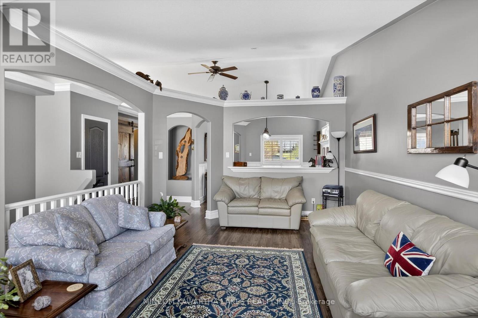 2448 Denure Drive, Peterborough, Ontario  K9K 2L4 - Photo 11 - X13102890