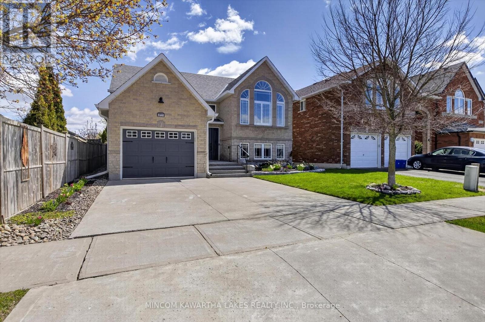2448 Denure Drive, Peterborough, Ontario  K9K 2L4 - Photo 2 - X13102890
