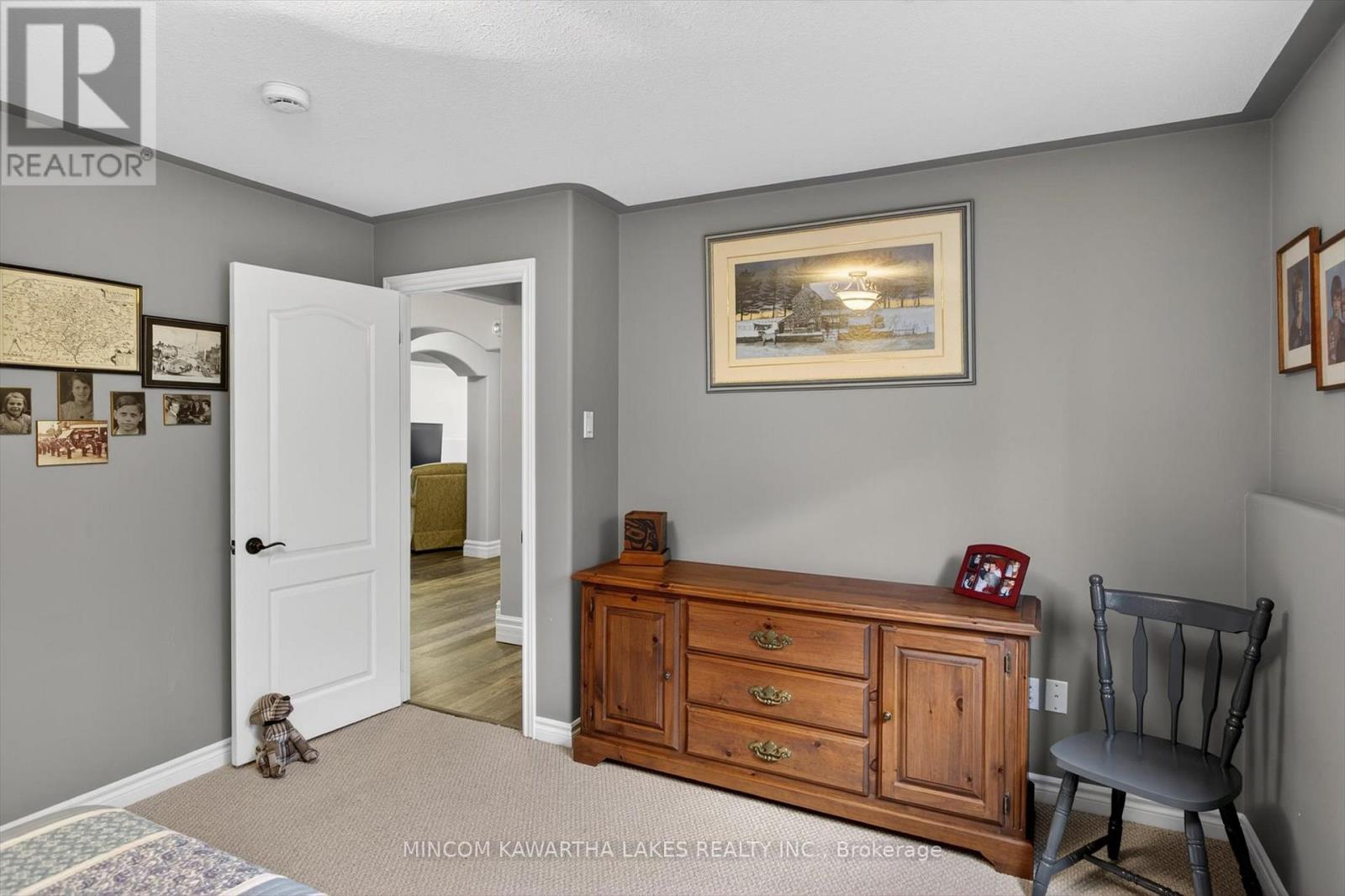 2448 Denure Drive, Peterborough, Ontario  K9K 2L4 - Photo 30 - X13102890