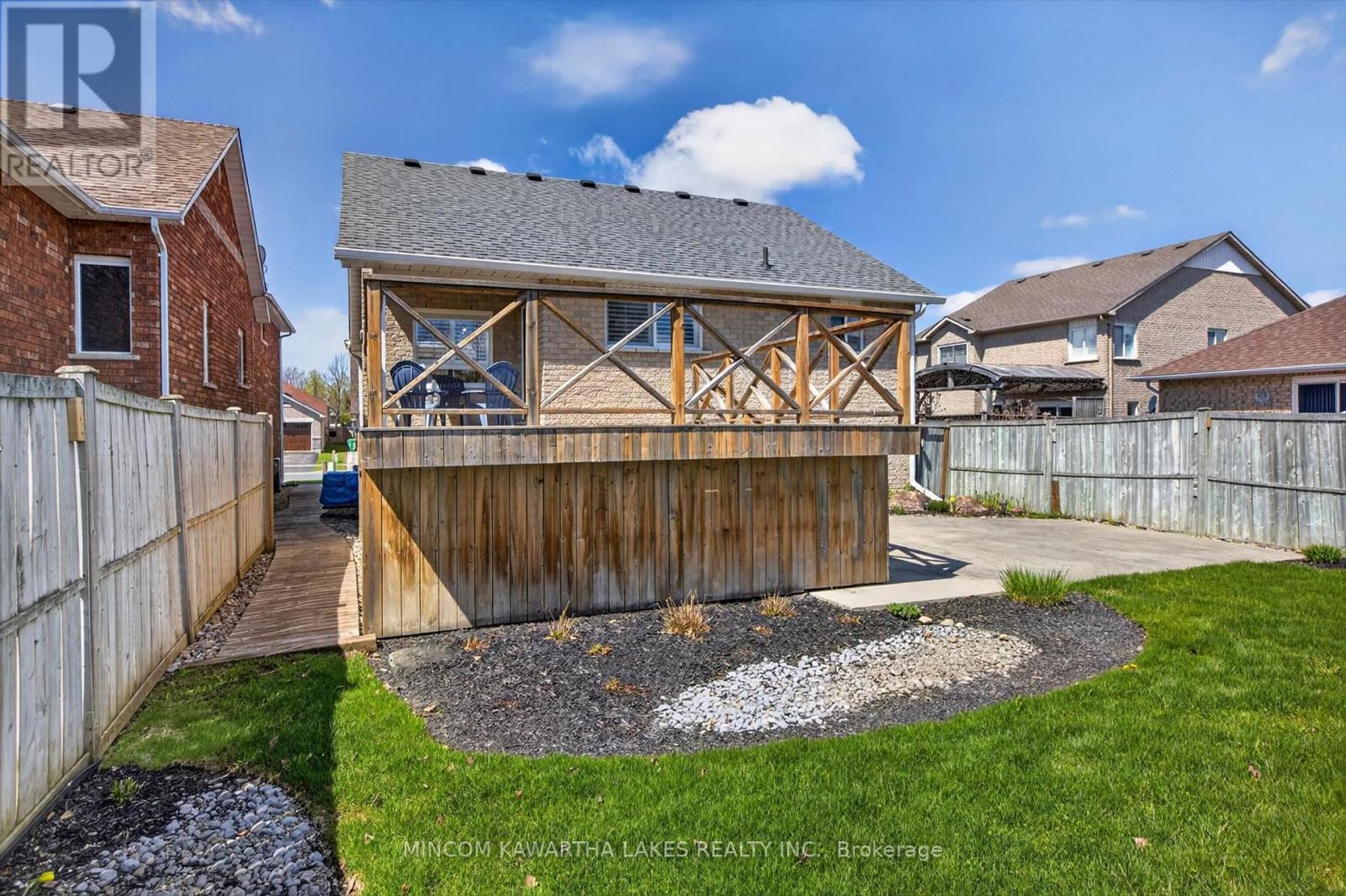 2448 Denure Drive, Peterborough, Ontario  K9K 2L4 - Photo 41 - X13102890
