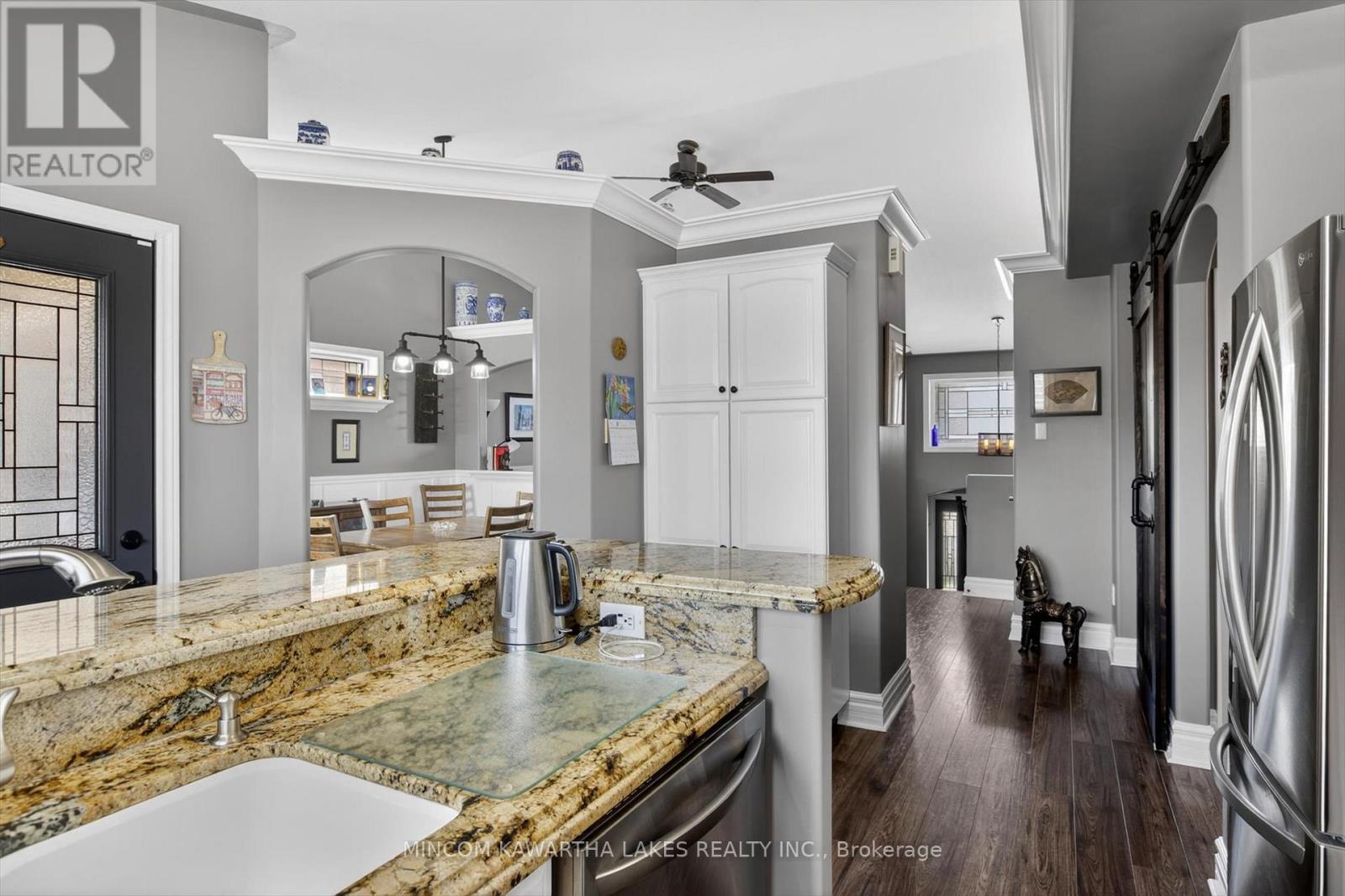 2448 Denure Drive, Peterborough, Ontario  K9K 2L4 - Photo 48 - X13102890