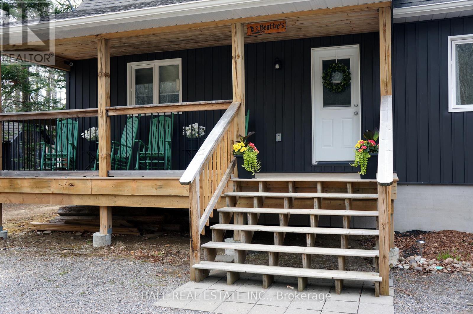 1142 CARDIFF LAKE ROAD, Highlands East, Ontario