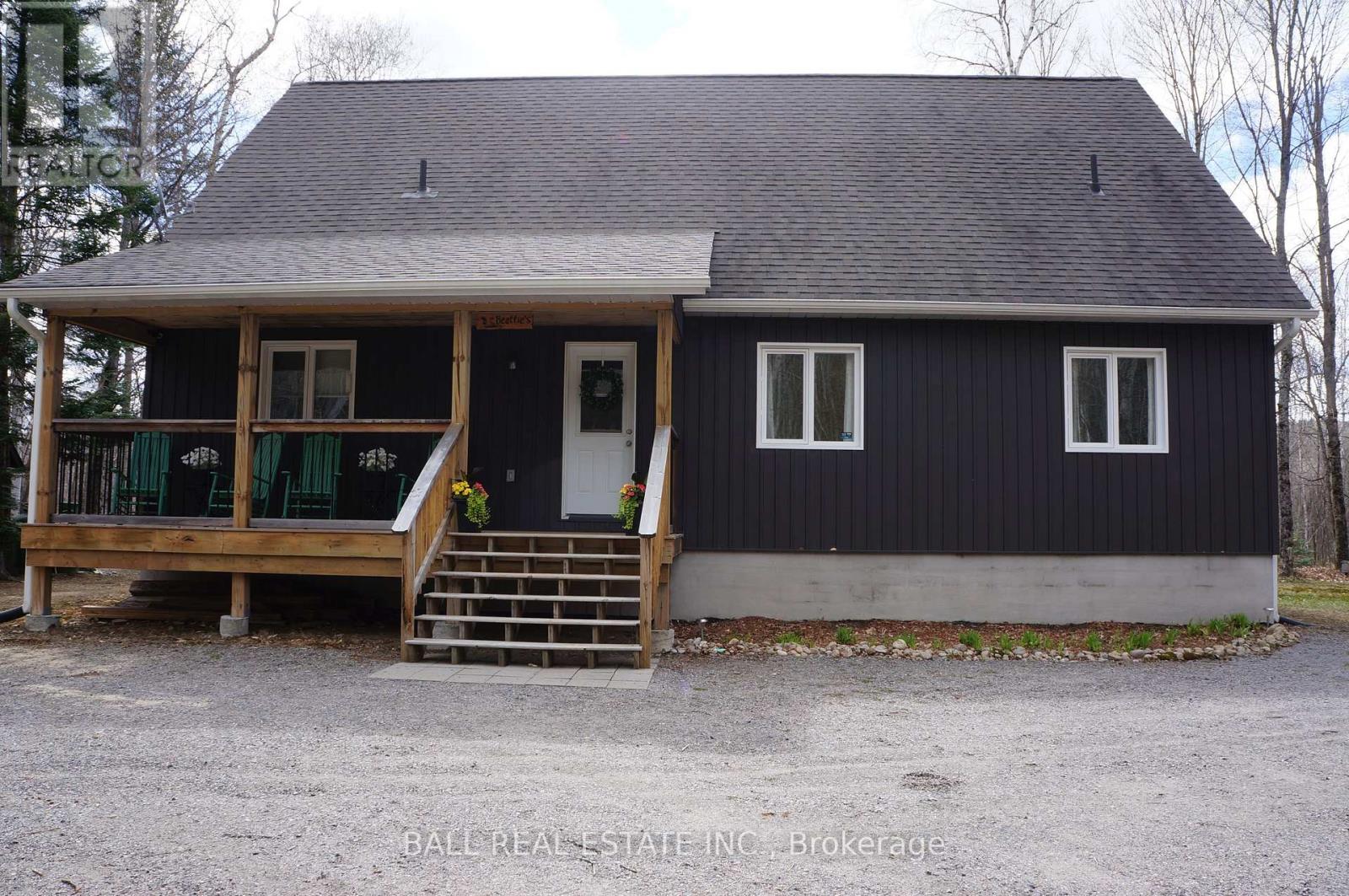 1142 Cardiff Lake Road, Highlands East, Ontario  K0L 3C0 - Photo 2 - X13102936