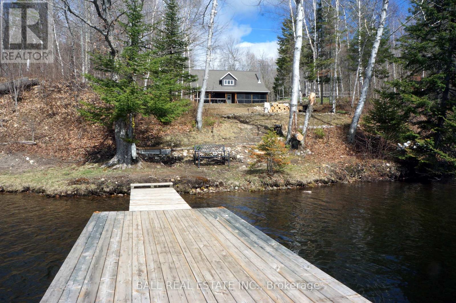 1142 Cardiff Lake Road, Highlands East, Ontario  K0L 3C0 - Photo 21 - X13102936