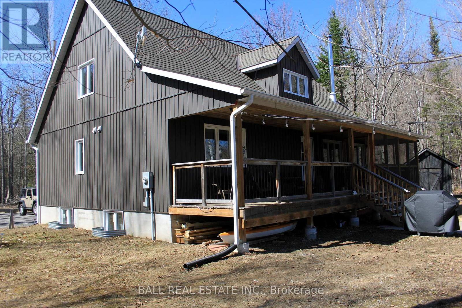 1142 Cardiff Lake Road, Highlands East, Ontario  K0L 3C0 - Photo 8 - X13102936