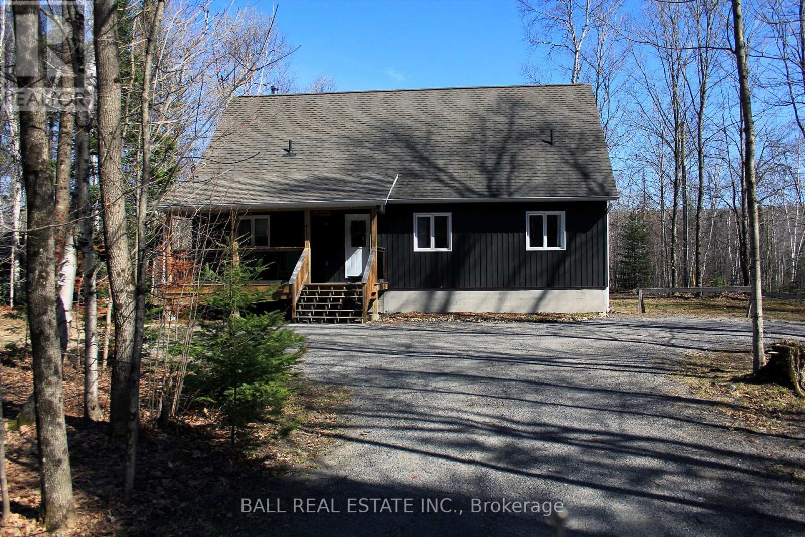 1142 Cardiff Lake Road, Highlands East, Ontario  K0L 3C0 - Photo 9 - X13102936