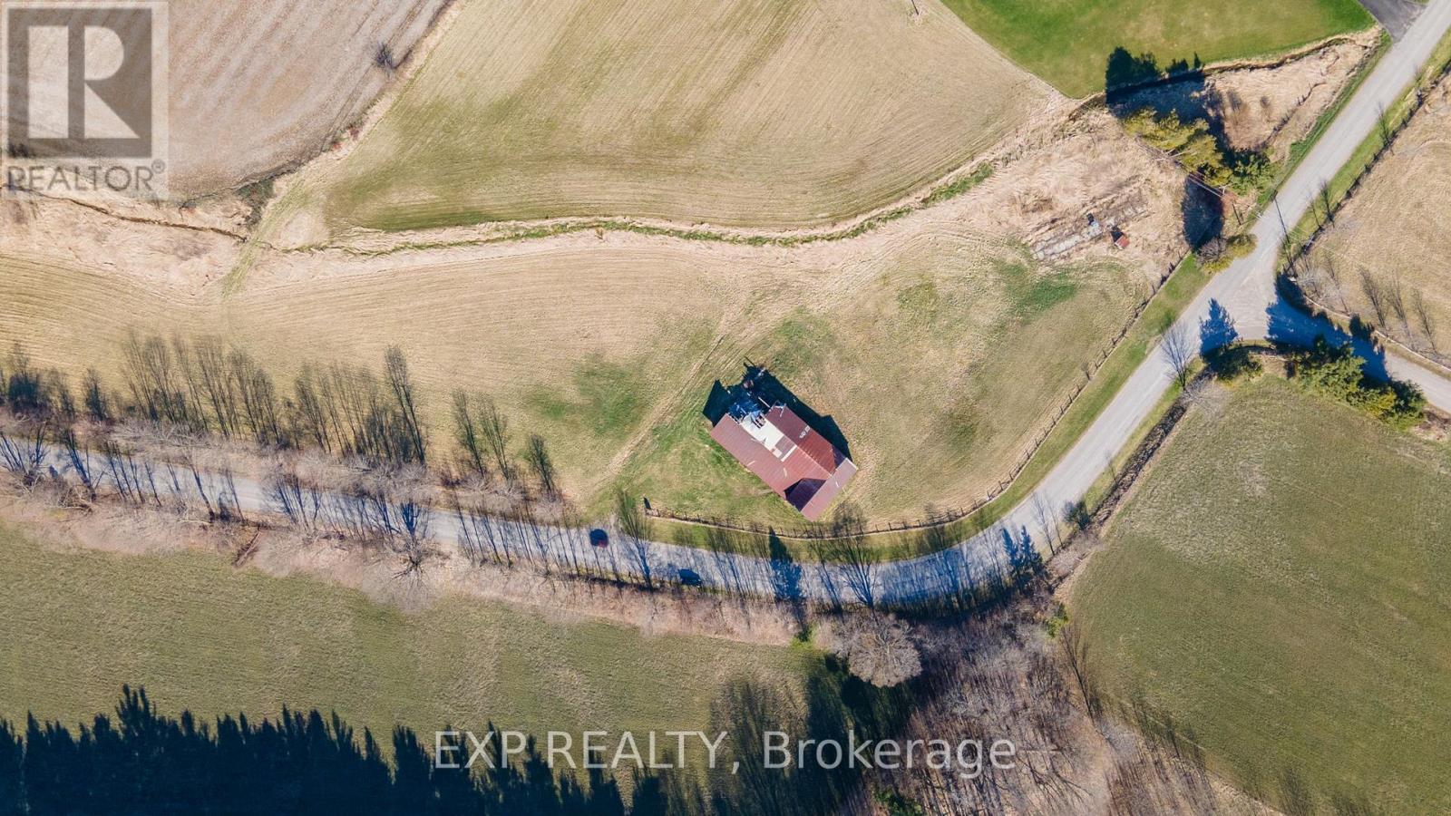 196 EDDYSTONE ROAD, Alnwick/Haldimand, Ontario