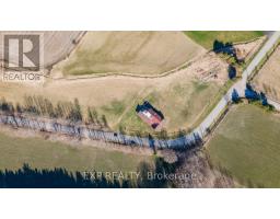 196 EDDYSTONE ROAD, Alnwick/Haldimand, Ontario