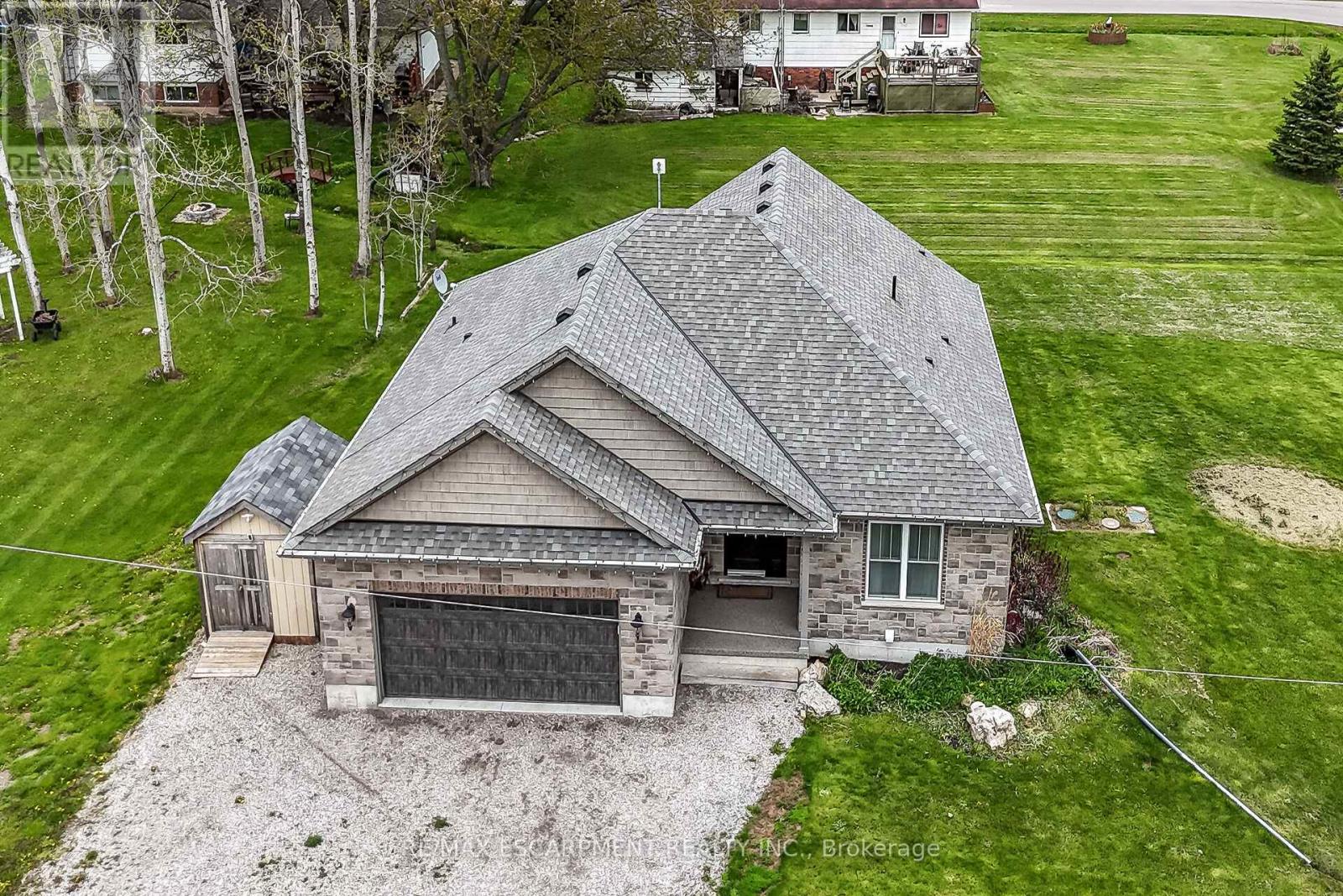 3 Walnut Street, Haldimand, Ontario  N0A 1H0 - Photo 47 - X12855308