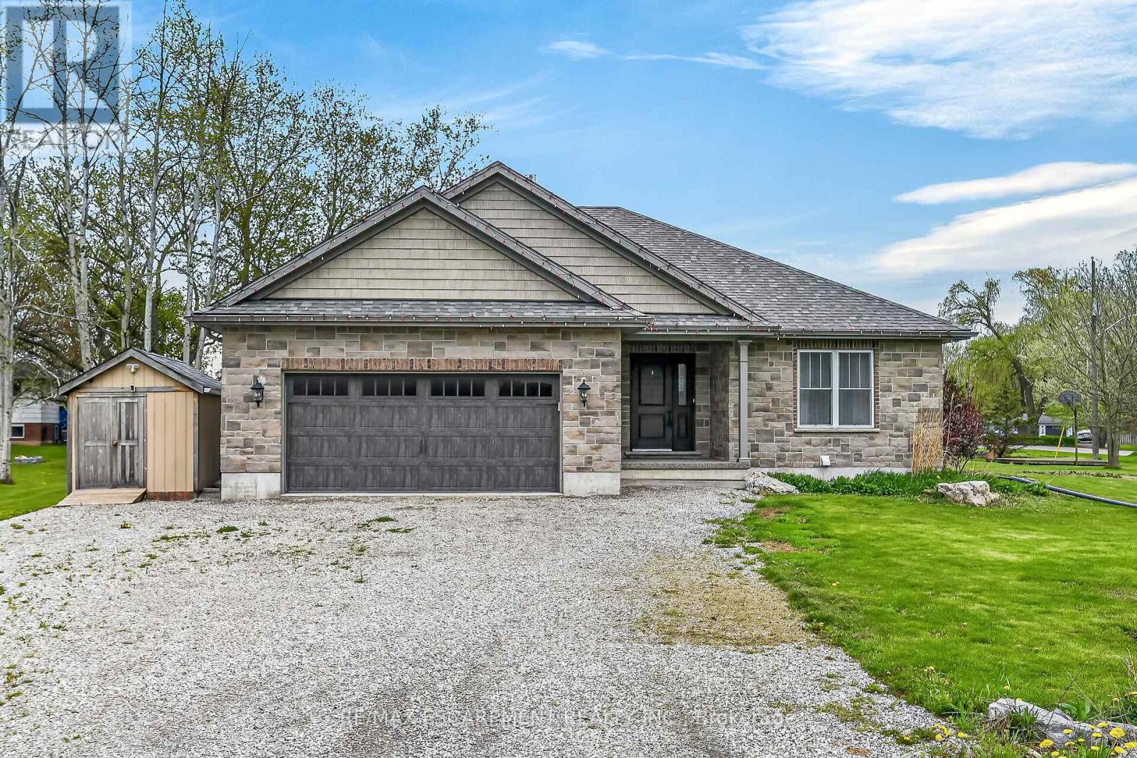 3 WALNUT STREET, Haldimand, Ontario