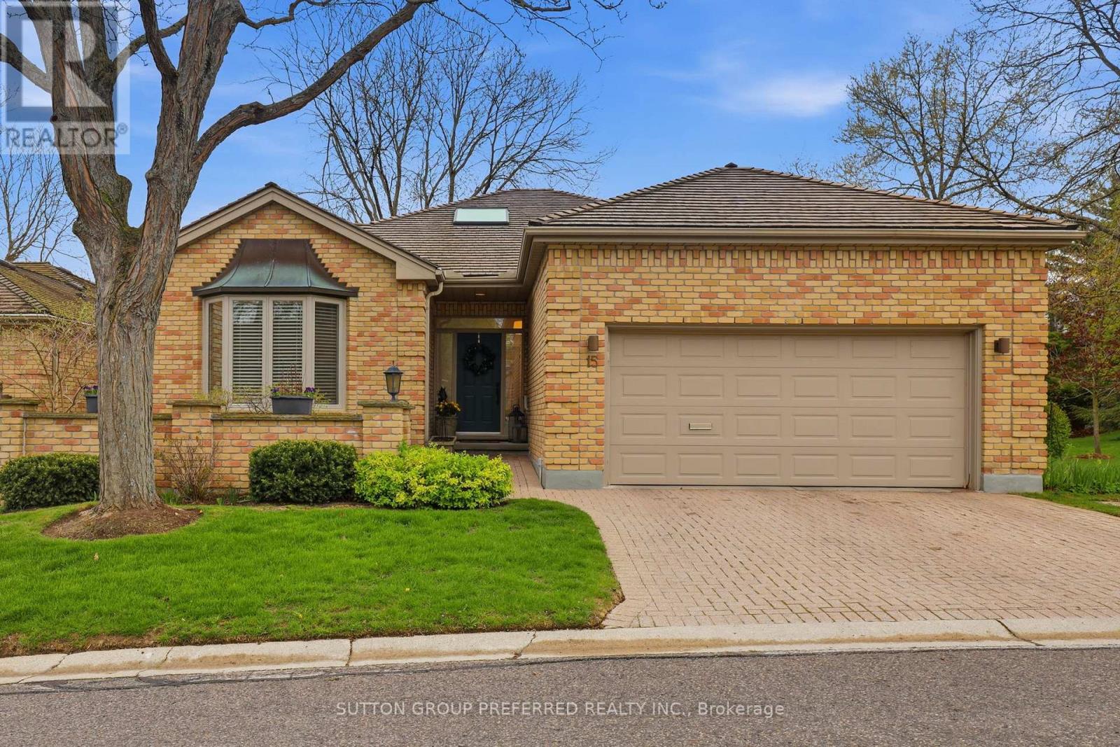 15 - 1040 RIVERSIDE DRIVE, London North, Ontario