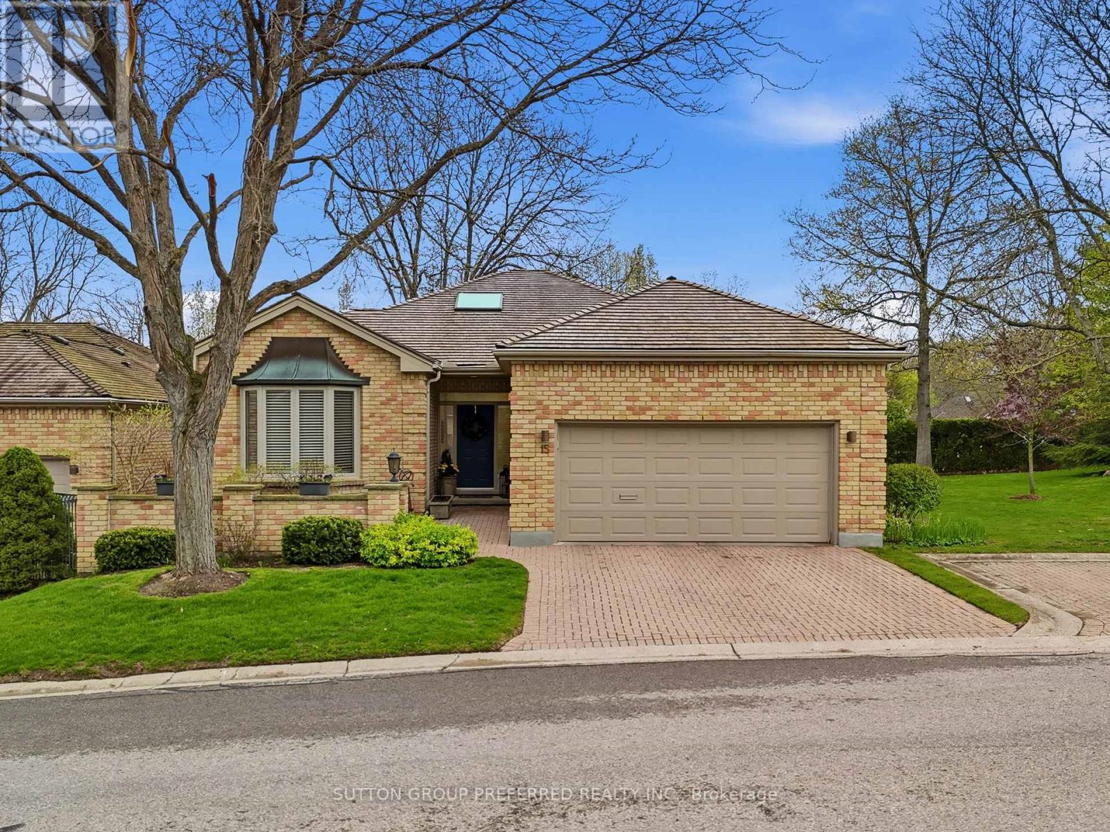 15 - 1040 Riverside Drive, London North, Ontario  N6H 5N4 - Photo 2 - X13102856