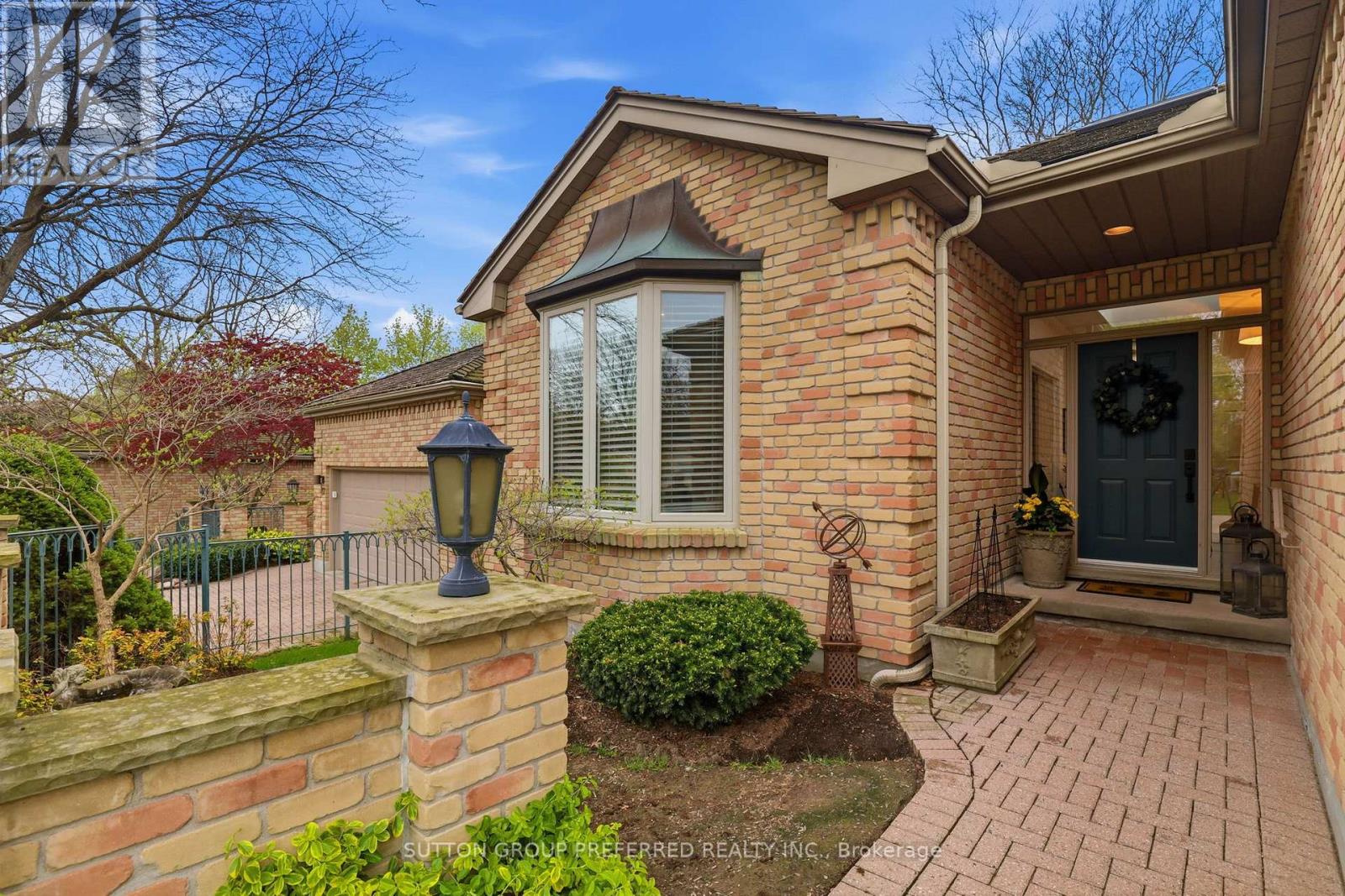 15 - 1040 Riverside Drive, London North, Ontario  N6H 5N4 - Photo 3 - X13102856