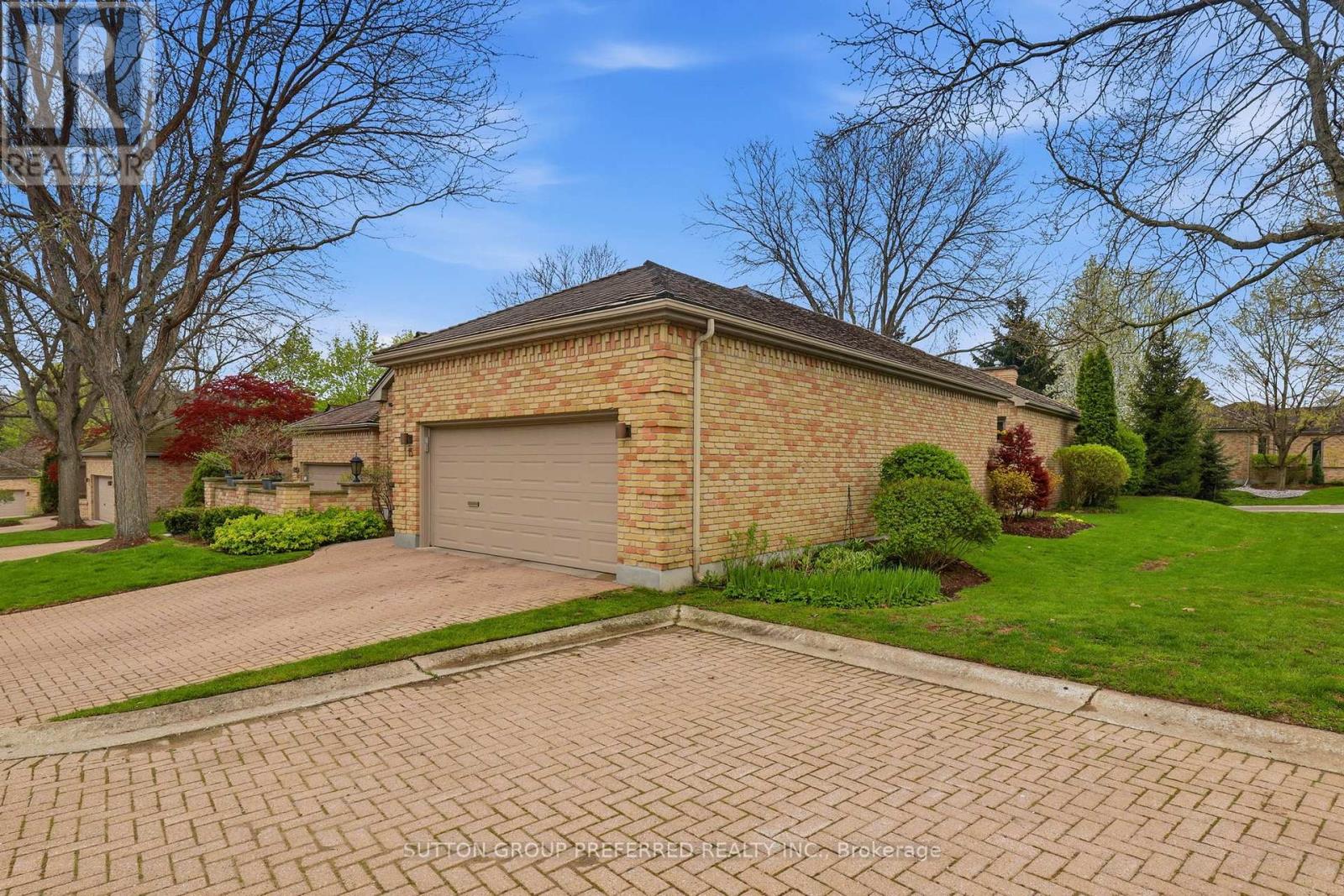15 - 1040 Riverside Drive, London North, Ontario  N6H 5N4 - Photo 4 - X13102856