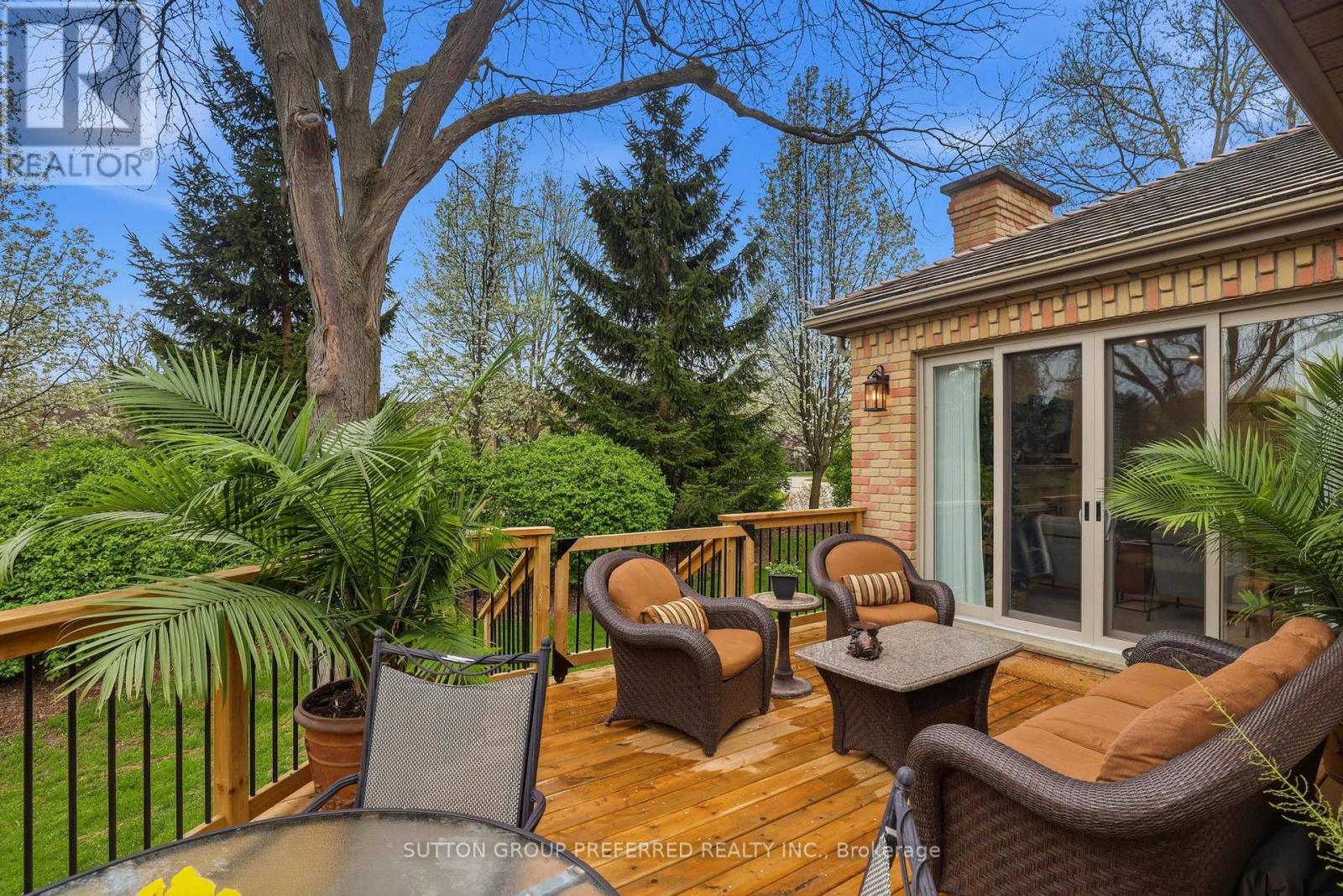 15 - 1040 Riverside Drive, London North, Ontario  N6H 5N4 - Photo 47 - X13102856
