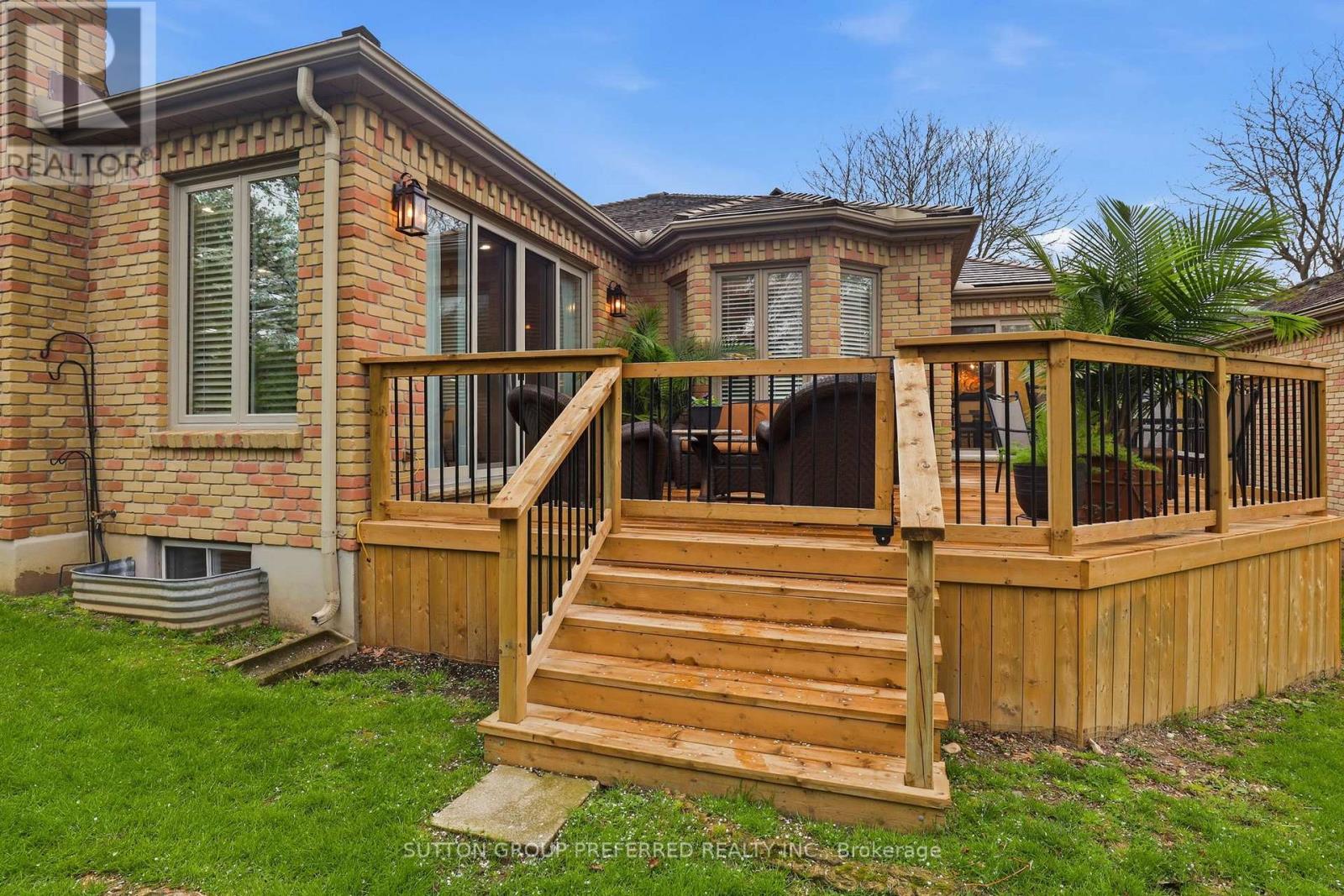 15 - 1040 Riverside Drive, London North, Ontario  N6H 5N4 - Photo 48 - X13102856
