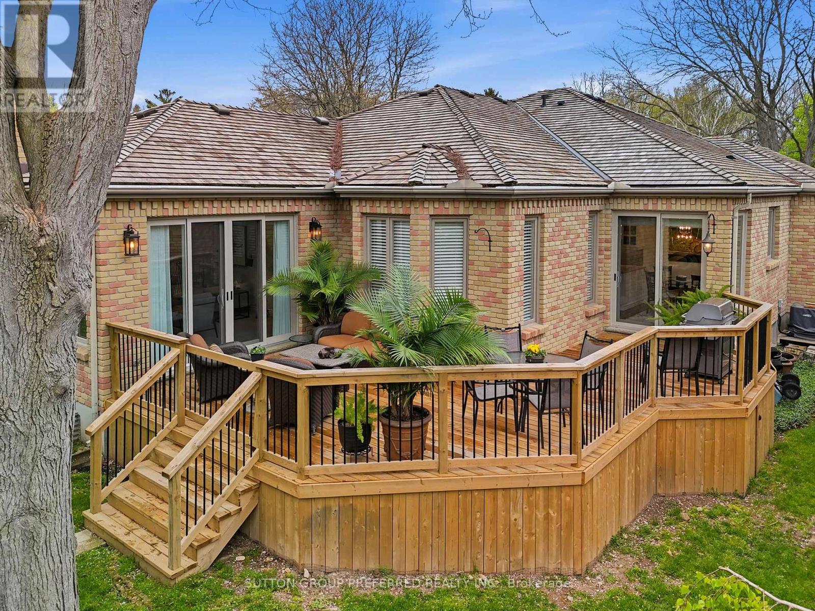 15 - 1040 Riverside Drive, London North, Ontario  N6H 5N4 - Photo 49 - X13102856