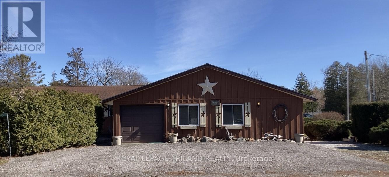10000 ERIE STREET, Lambton Shores, Ontario
