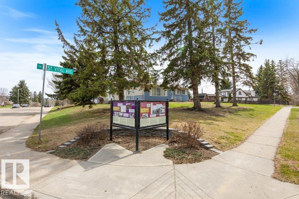 14 St Vital Av, St. Albert, Alberta  T8N 1K5 - Photo 34 - E4486584