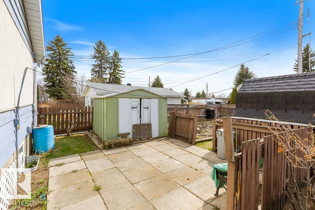 14 St Vital Av, St. Albert, Alberta  T8N 1K5 - Photo 37 - E4486584