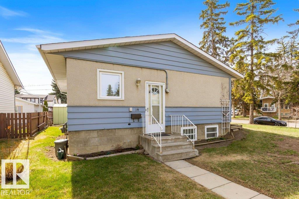 14 St Vital Av, St. Albert, Alberta  T8N 1K5 - Photo 46 - E4486584