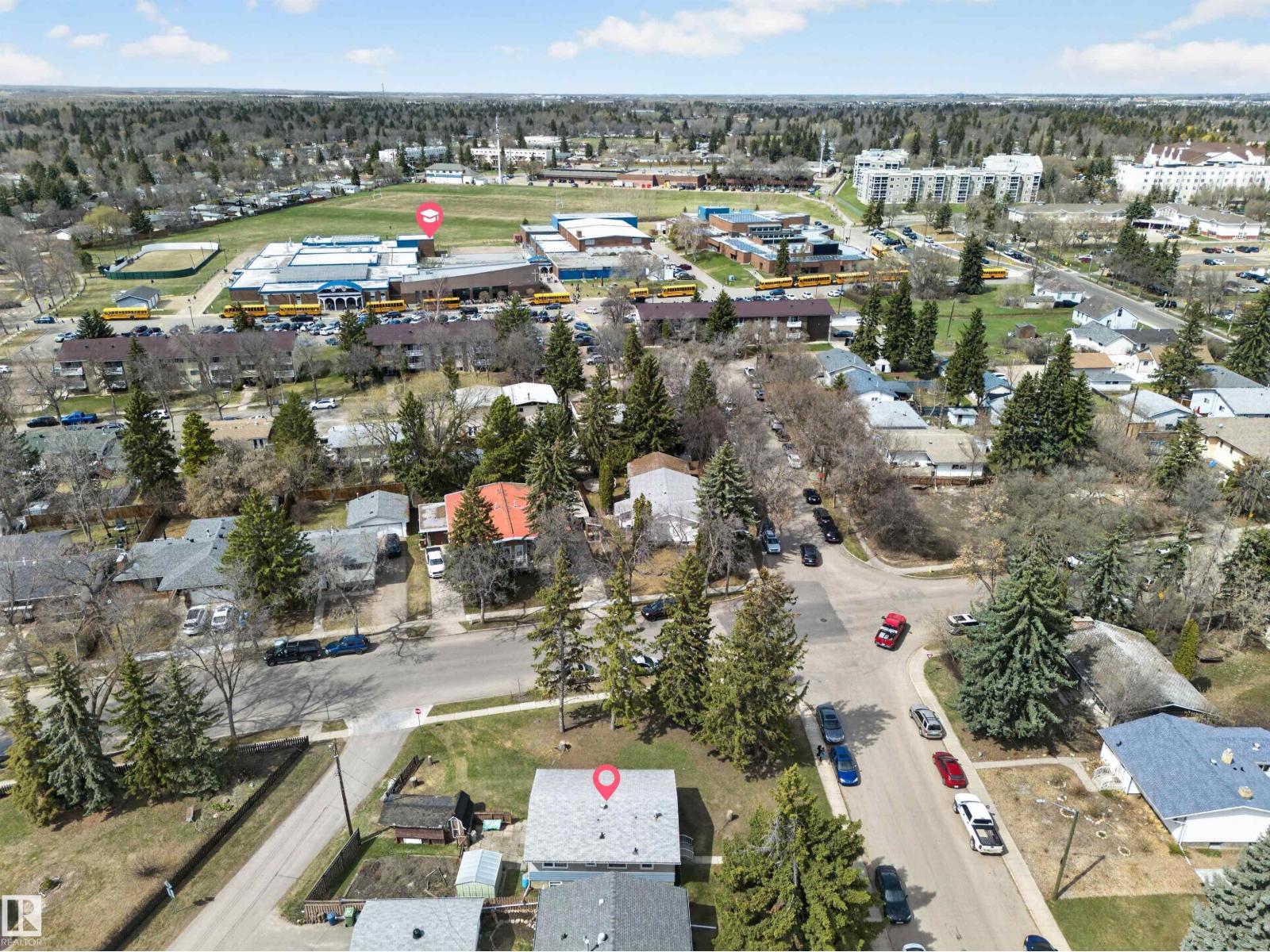 14 St Vital Av, St. Albert, Alberta  T8N 1K5 - Photo 47 - E4486584
