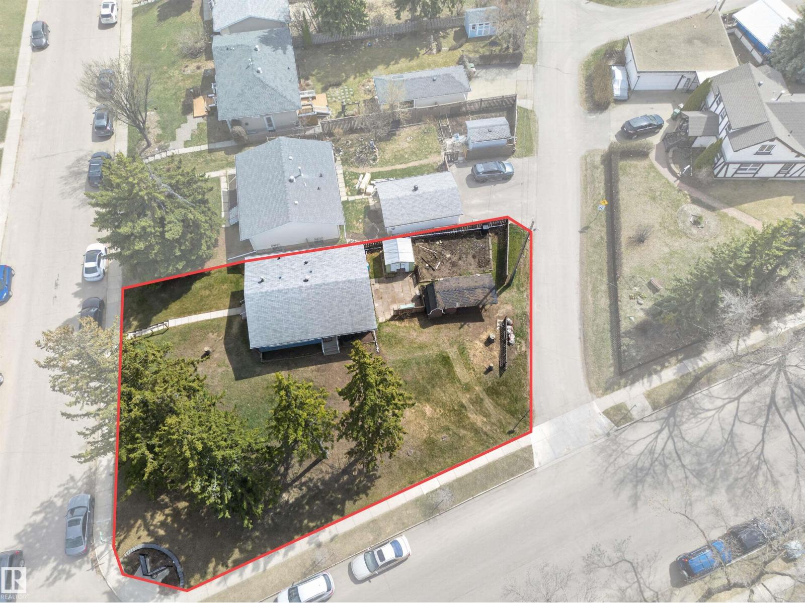 14 St Vital Av, St. Albert, Alberta  T8N 1K5 - Photo 49 - E4486584