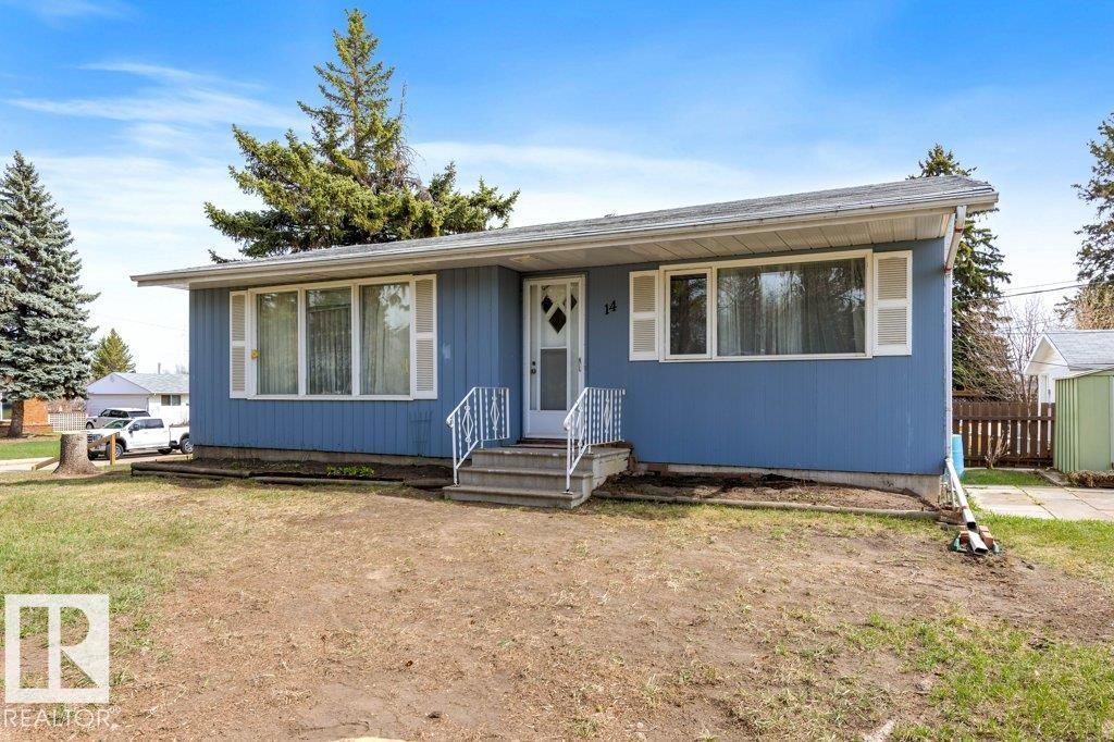 14 St Vital Av, St. Albert, Alberta  T8N 1K5 - Photo 61 - E4486584