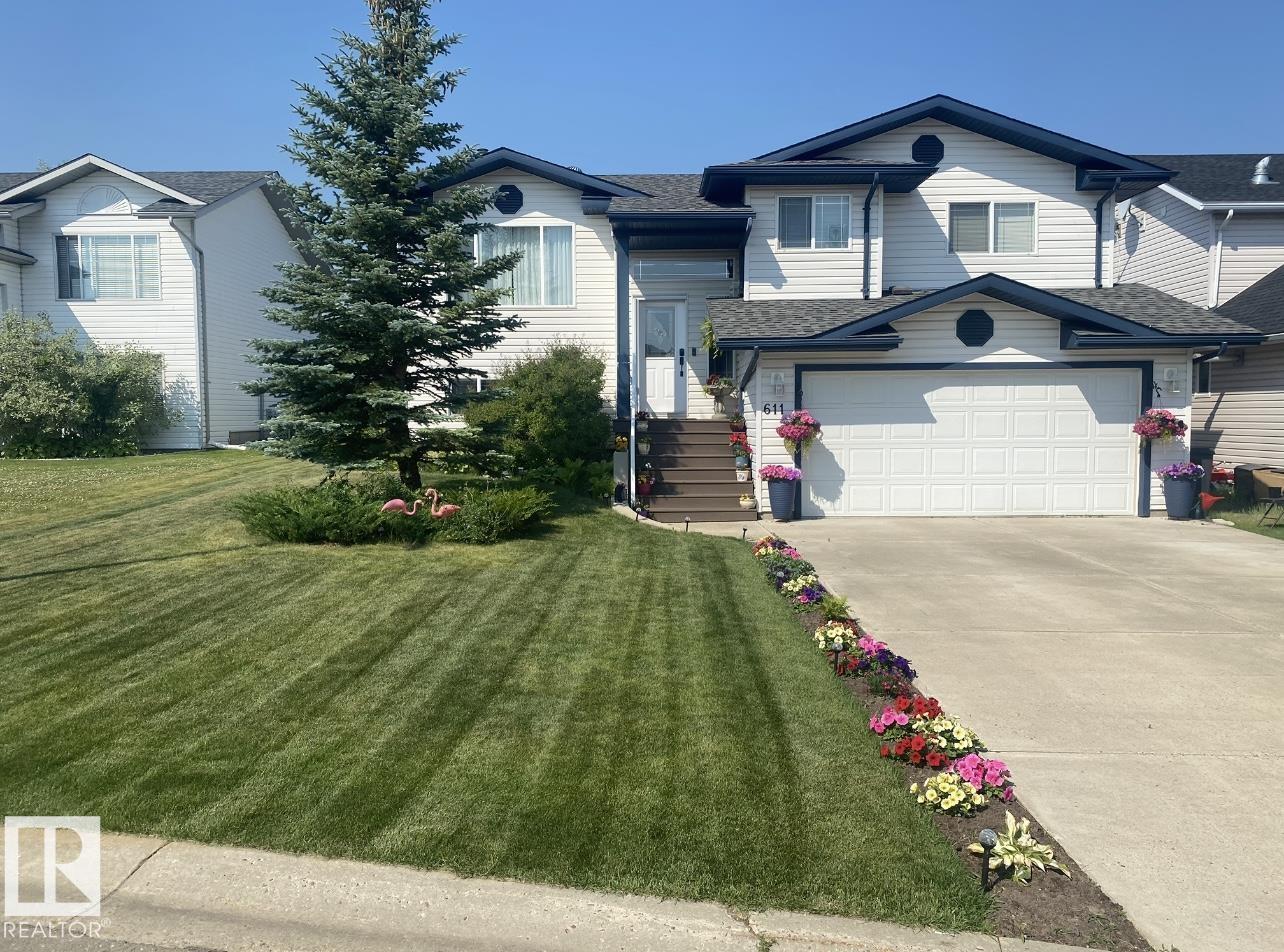 611 19 ST, cold lake, Alberta