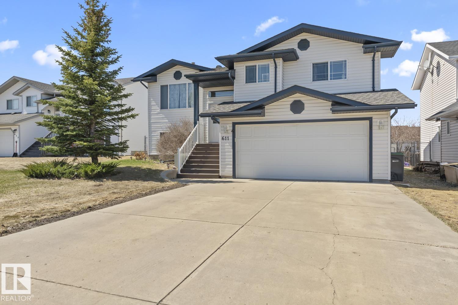 611 19 St, Cold Lake, Alberta  T9M 1C6 - Photo 2 - E4486586
