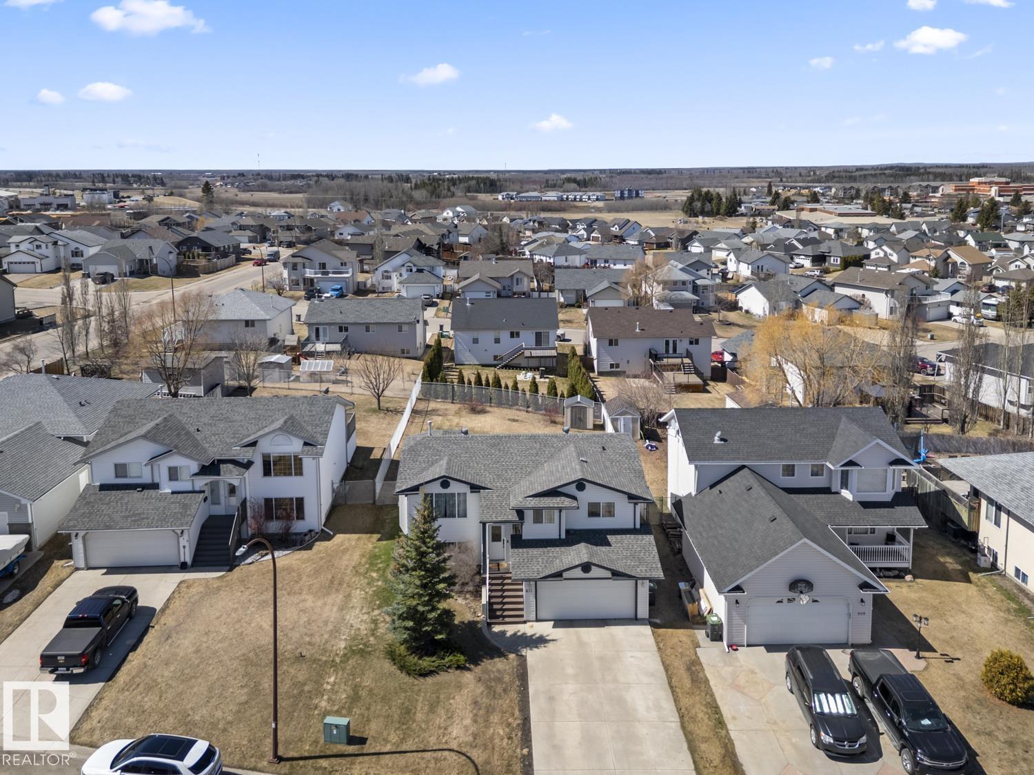 611 19 St, Cold Lake, Alberta  T9M 1C6 - Photo 33 - E4486586