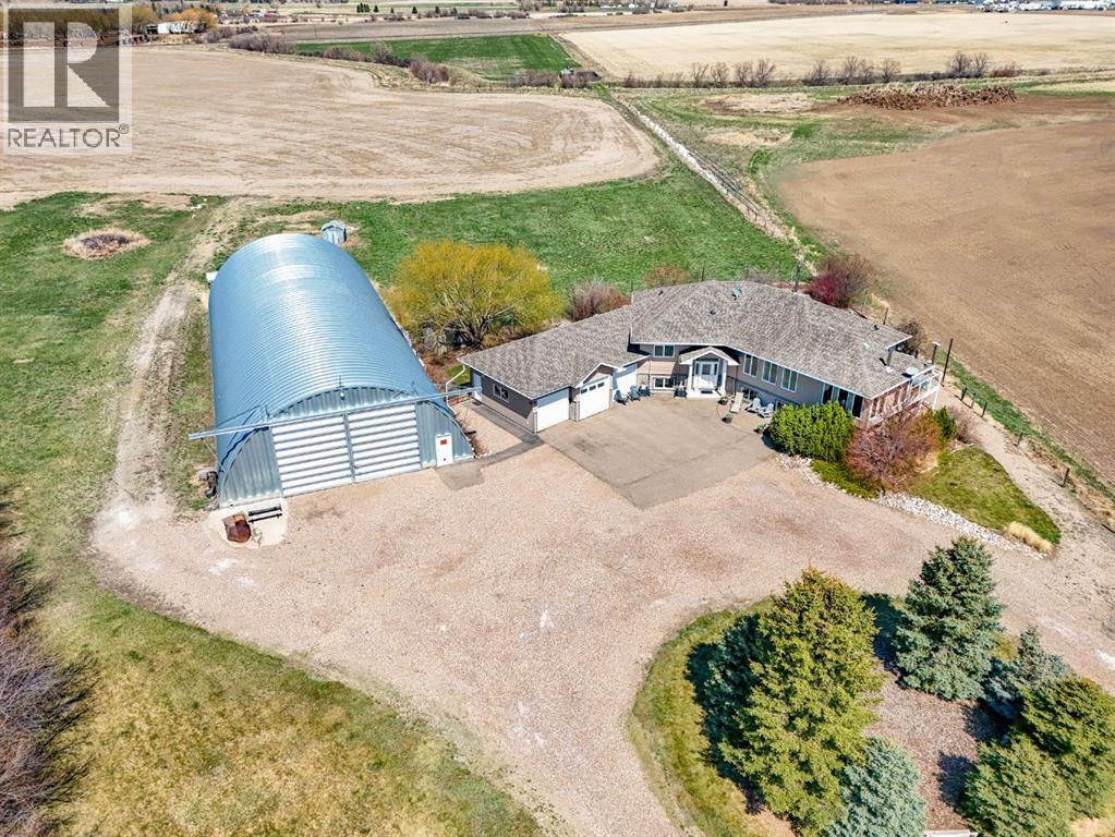 5518 Township Road 120, Rural Cypress County, Alberta  T1B 0L1 - Photo 1 - A2309247