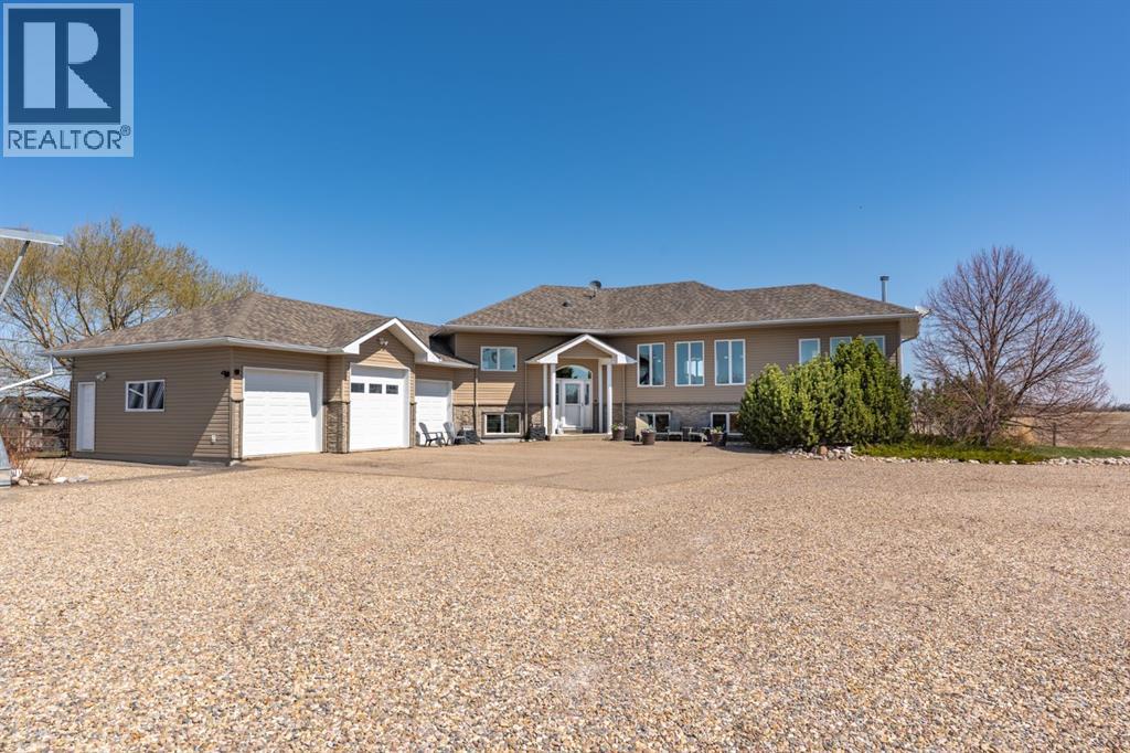 5518 Township Road 120, Rural Cypress County, Alberta  T1B 0L1 - Photo 2 - A2309247