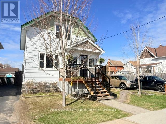 127 FIFTH AVENUE E, North Bay, Ontario