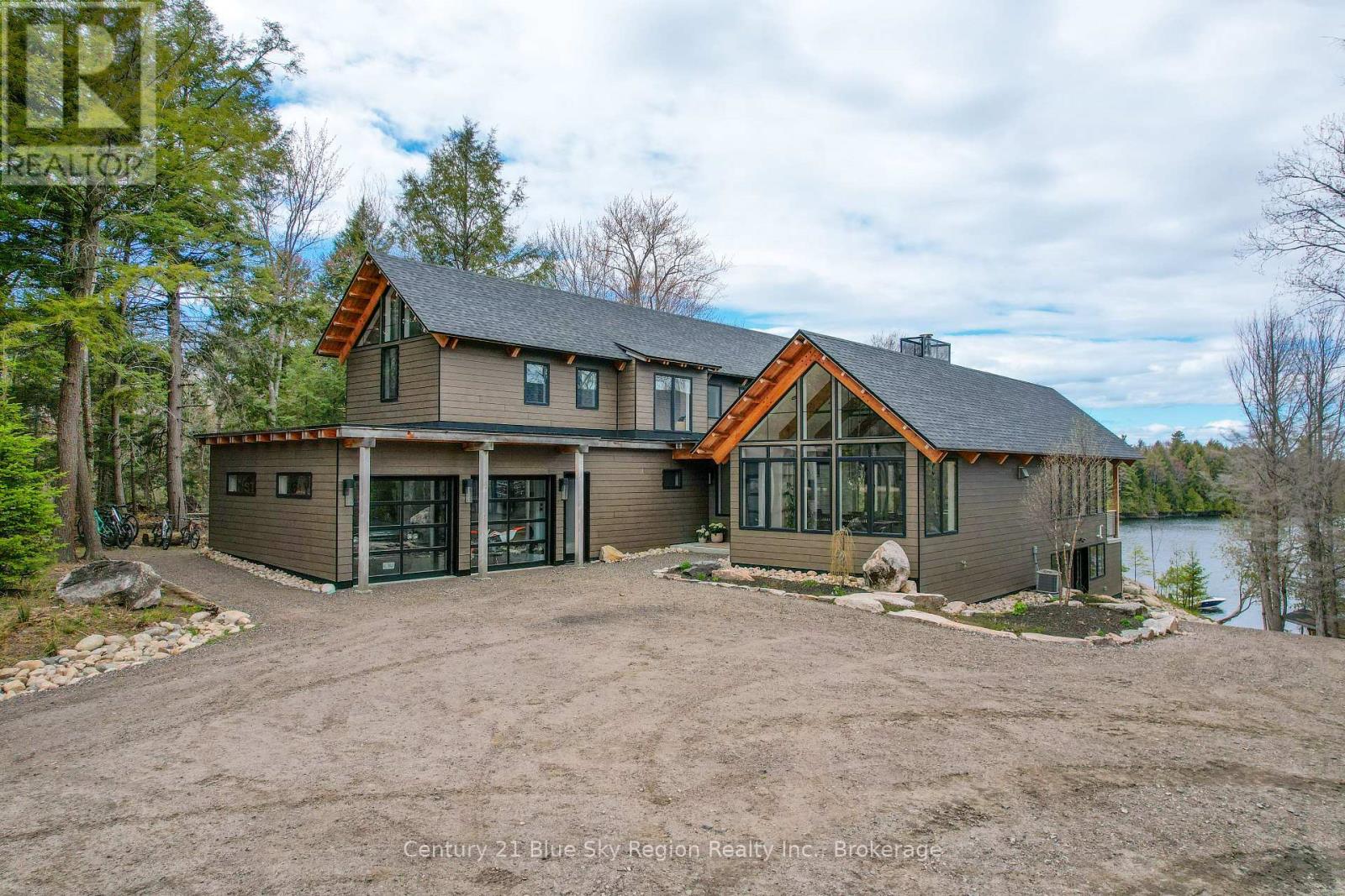 238 NIAGARA ROAD, Nipissing, Ontario