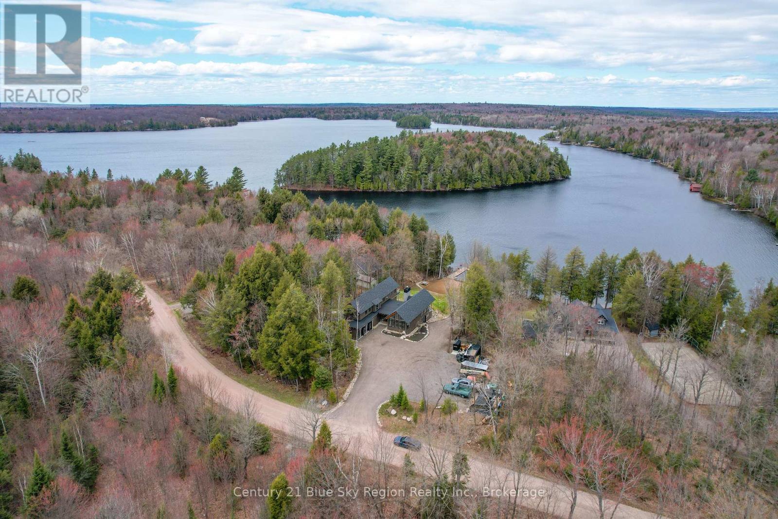 238 Niagara Road, Nipissing, Ontario  P0H 1W0 - Photo 3 - X12985166