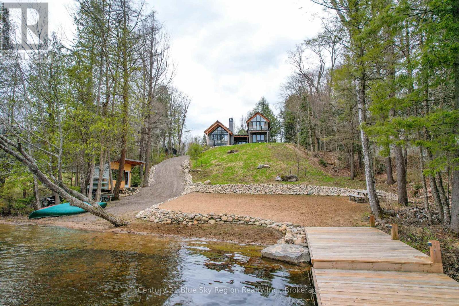 238 Niagara Road, Nipissing, Ontario  P0H 1W0 - Photo 47 - X12985166