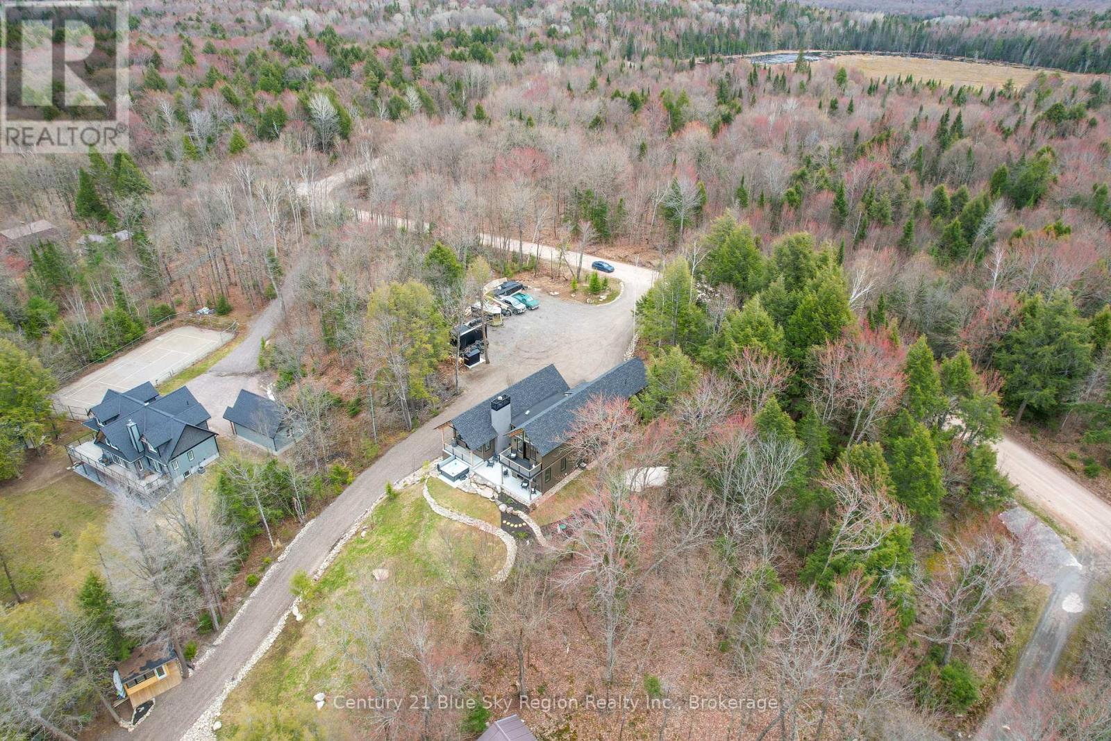 238 Niagara Road, Nipissing, Ontario  P0H 1W0 - Photo 49 - X12985166