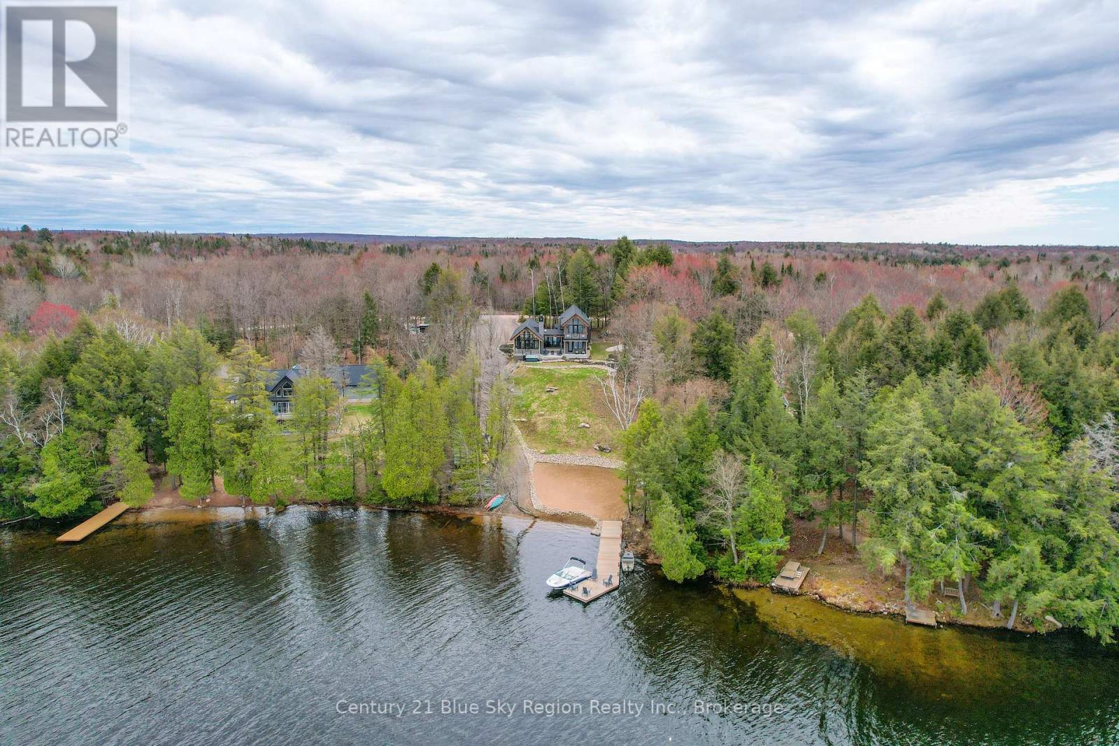 238 Niagara Road, Nipissing, Ontario  P0H 1W0 - Photo 50 - X12985166