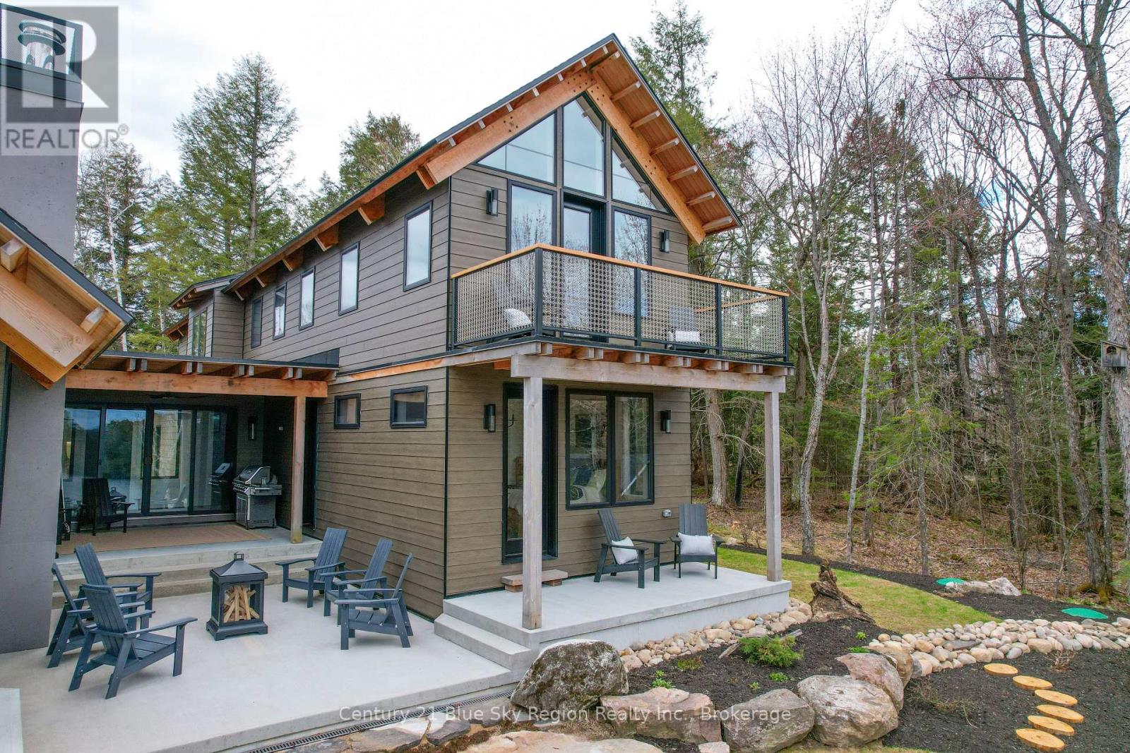 238 Niagara Road, Nipissing, Ontario  P0H 1W0 - Photo 41 - X12985166