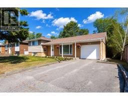 138 MACBETH CRESCENT, North Bay, Ontario