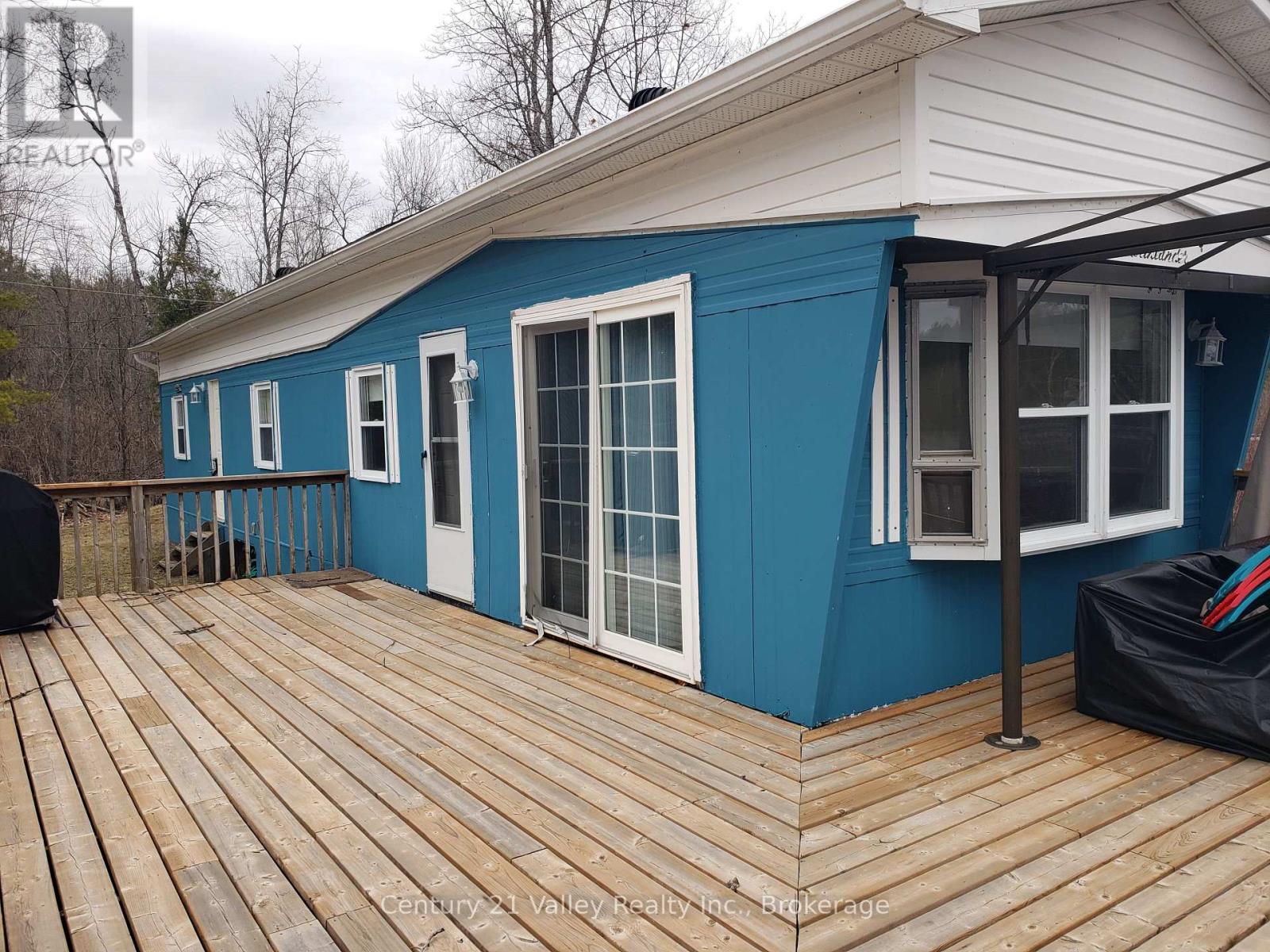 14232A HIGHWAY 509 ROAD, Frontenac, Ontario