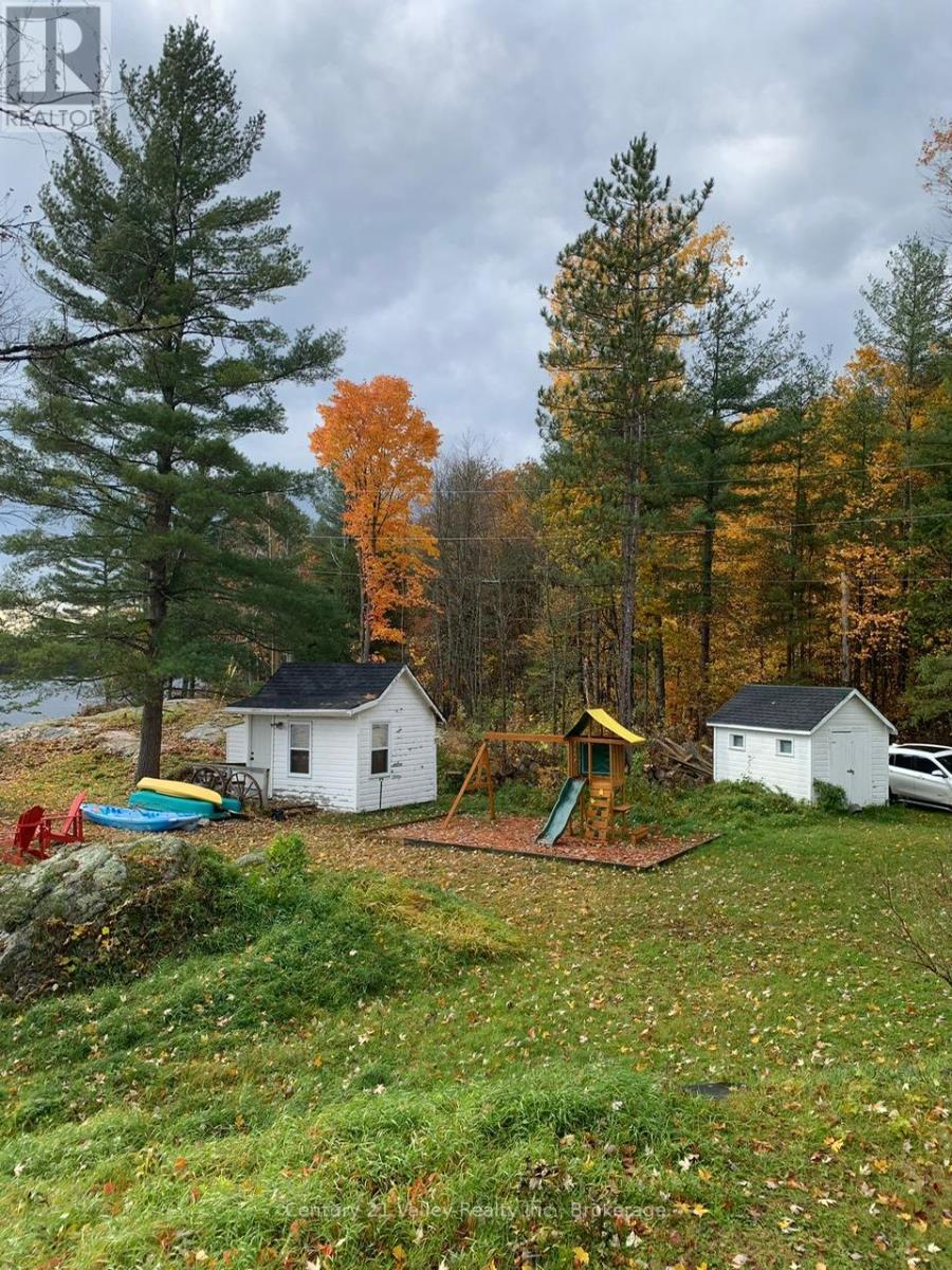 14232a Highway 509 Road, Frontenac, Ontario  K0H 2T0 - Photo 12 - X13102970