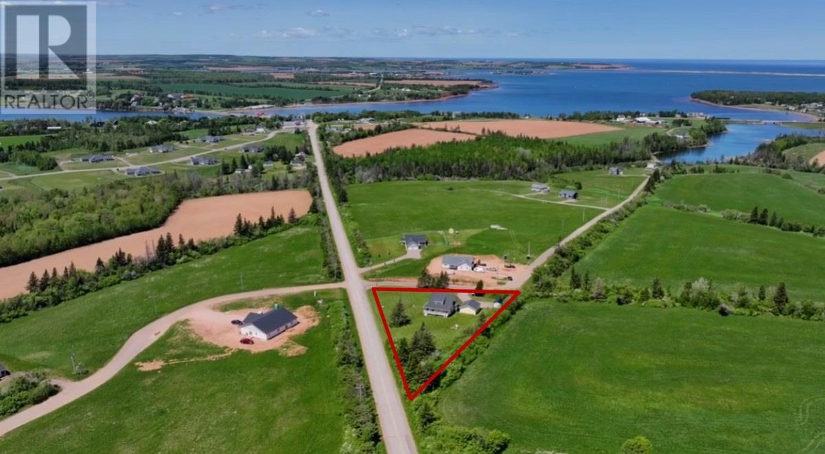 10 Bumble Bee Road, Stanley Bridge, Prince Edward Island