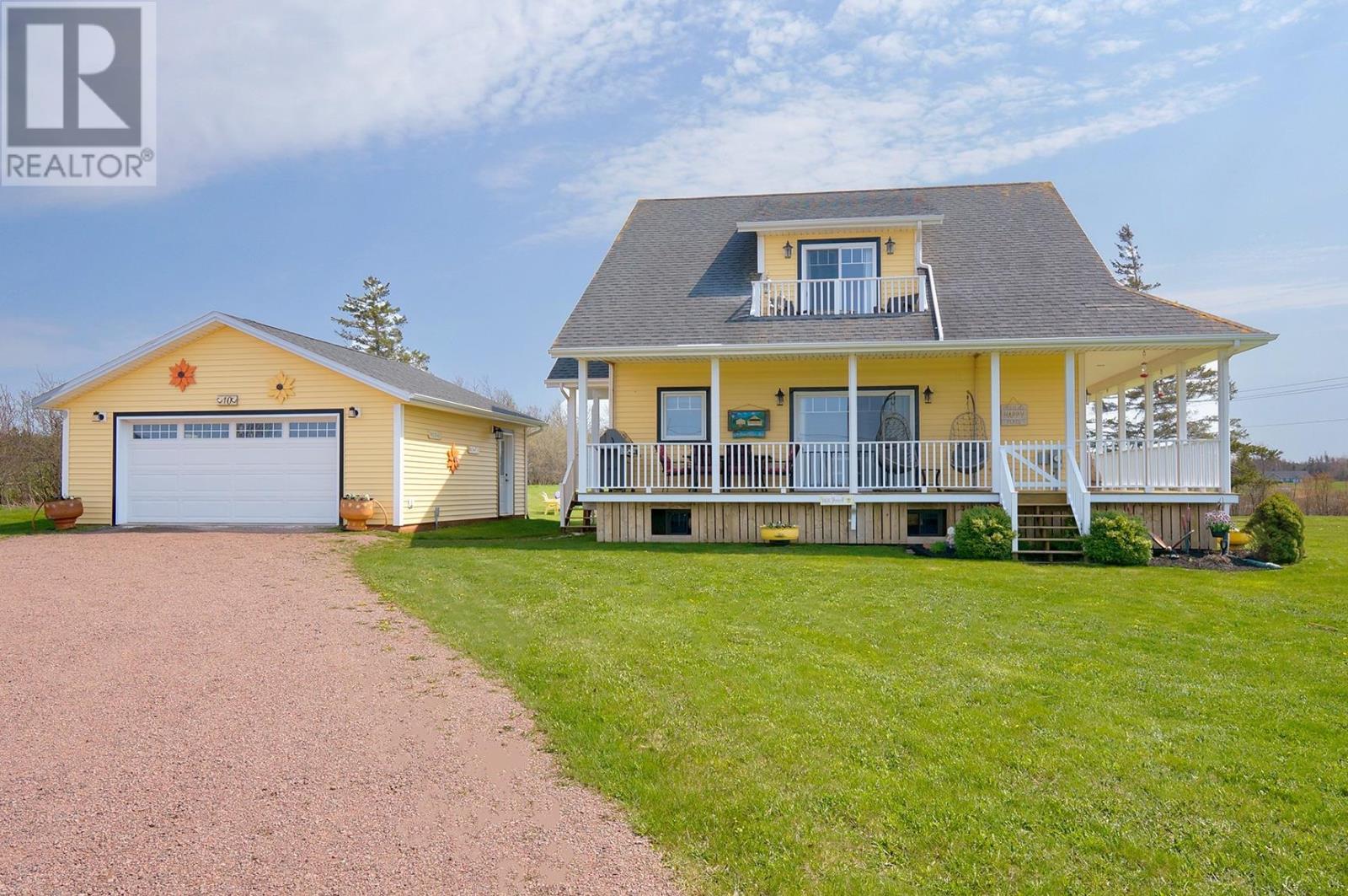 10 Bumble Bee Road, Stanley Bridge, Prince Edward Island  C0A 1N0 - Photo 2 - 202511258