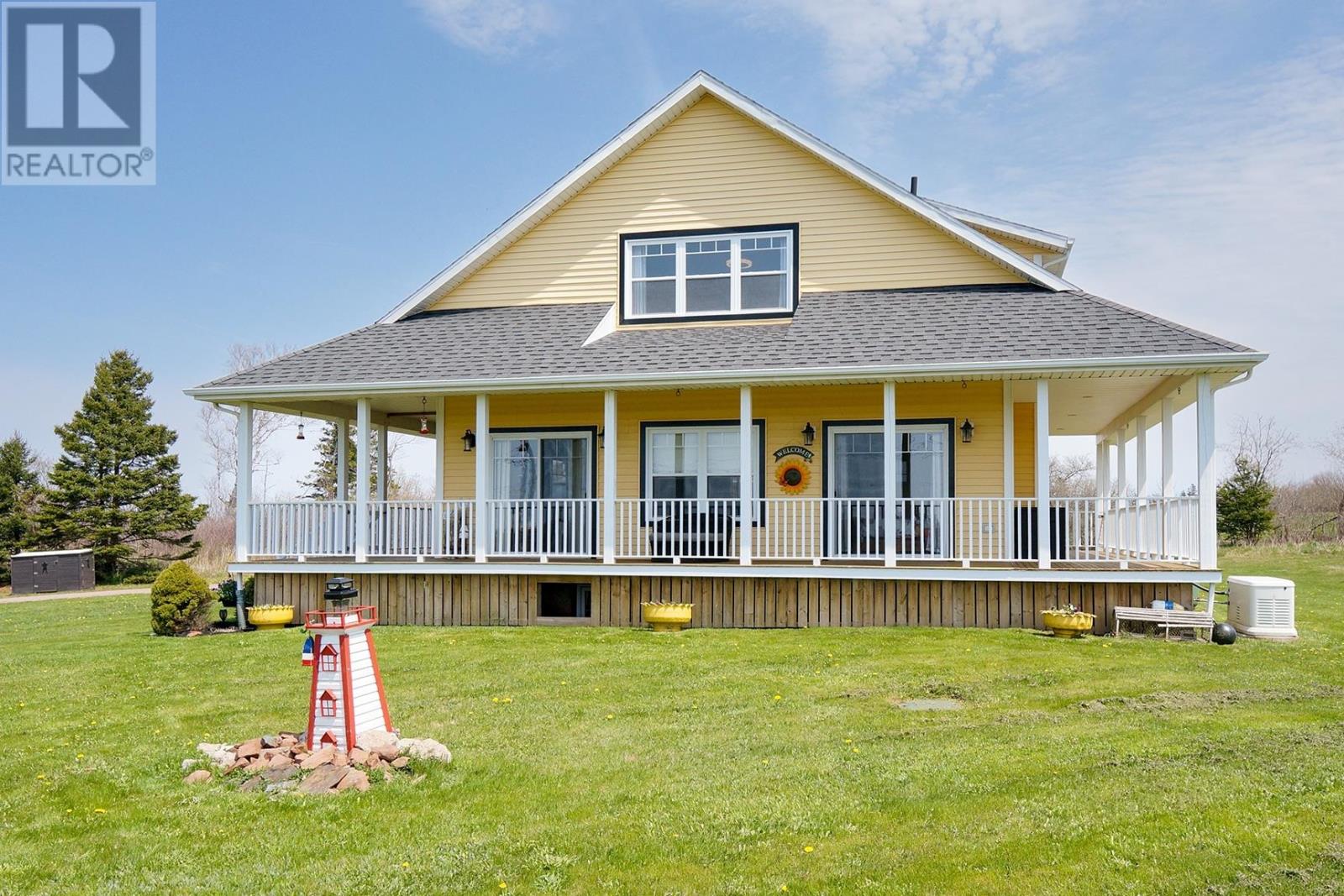 10 Bumble Bee Road, Stanley Bridge, Prince Edward Island  C0A 1N0 - Photo 3 - 202511258