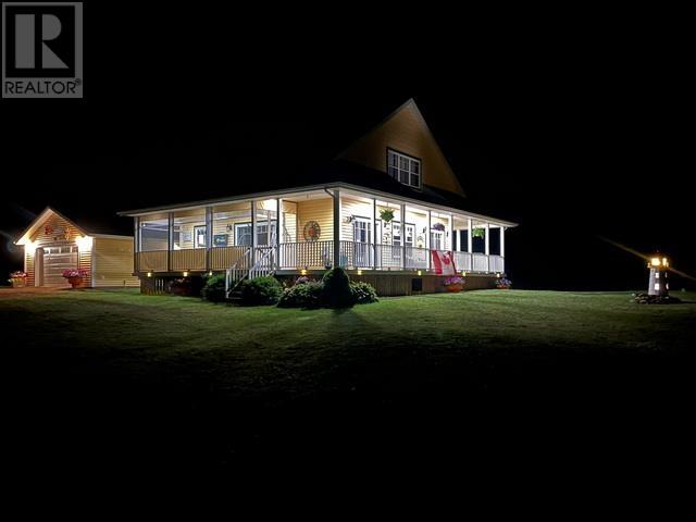 10 Bumble Bee Road, Stanley Bridge, Prince Edward Island  C0A 1N0 - Photo 4 - 202511258